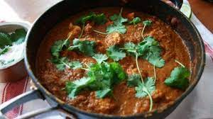 Easy Chicken Madras Recipe Recipe Indian Food Recipes Madras Recipes Chicken Madras
