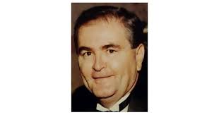 JOHN SHARKEY Obituary (2020)