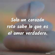 Pin En Frases De Corazon Roto