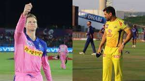 The 4th t20 match of indian premier league 2020 between chennai super kings and rajasthan royals on september 22 at sharjah cricket stadium ipl 2020: Csk Vs Rr In Dream11 Ipl 2020 Check The Hottest Fantasy Picks Predictions Xi For Chennai Super Kings Vs Rajasthan Royals
