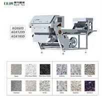 China Dolomite Color Sorter Manufacturers and Factory ...