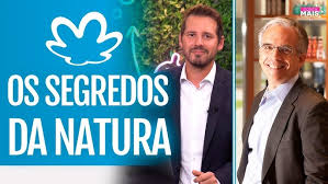 Os motivos pela alta da Natura: Inclusão e tecnologia