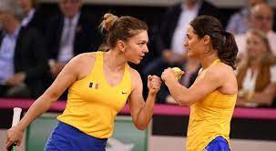 Check spelling or type a new query. Simona Halep Surprinde DupÄƒ Ce Monica Niculescu A Devenit Noul CÄƒpitan Al Echipei De Fed Cup Nu Este O Colaborare Ea Va Decide Tot Video