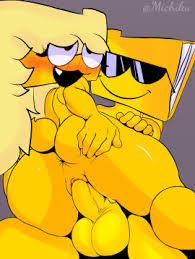 Rule34 - If it exists, there is porn of it / meri_(fnf)