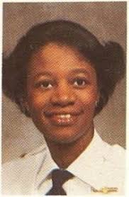 Phyllis Wright Burrell (1947-2018)