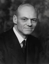 NPG x86635; Harry Graham Carter