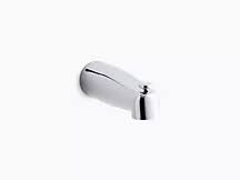 Has been added to your cart. K 877 S Highbridge 5 Foot Cast Iron Bath With Enameled Apron Kohler