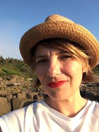 Featured Artist: Sarah Couture McPhail — Parrsboro Creative