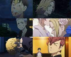 Tokyo revengers, episode 9 reminder: Tokyo Revengers Episode 11 Respect Preview Images Tokyorevengers