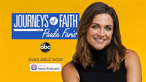 High heels are a type of shoe in which the heel is significantly higher off the ground compared to the toes. Journeys Of Faith With Paula Faris How Faith Has Helped Guide And Ground Luke Bryan Robin Roberts And More Gma