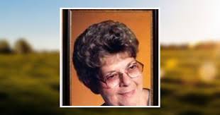 Carol Jean Ruetschi Obituary June 7, 2014
