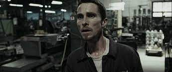 The Machinist Cine Christian Bale Series Y Peliculas