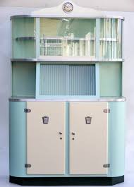 Retro Metal Kitchen Cabinets Metall Kuchenschranke Kuchenschrank Kuche Kommode