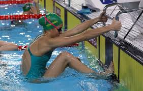 Kaylee rochelle mckeown is an australian swimmer and olympic gold medalist, winning the 100 meter backstroke at the 2020 summer games staged. Kaylee Mckeown Wikipedia