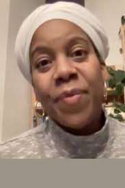 Faces of CS in MD — MCCE