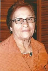 Most Recent Obituaries