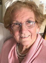 Condolence Book for Rose Heffernan (née Holden) (Newcastle, Galway)