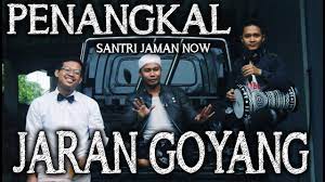 Maybe you would like to learn more about one of these? Jaran Goyang Versi Darbuka Sholawat Balasan Lagu Youtube