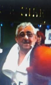 Tribute to Patrick Rogan, 1945