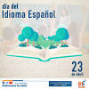 El día del idioma castellano es una conmemoración organizada por el instituto cervantes para celebrar la importancia del español como lengua internacional. Https Encrypted Tbn0 Gstatic Com Images Q Tbn And9gcr Iw4wyhcndygnvejy6joyqcfyzzmj6jzlcu19iamwuwjpqiu9 Usqp Cau
