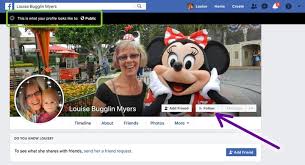 That is how to activate the follower option on facebook! Facebook Follow This Is The Easy Way To Reach More People