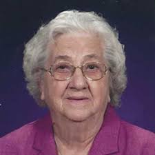 Lois Robinson Burton Obituary June 24, 2021
