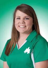 2012-13 Women's Golf Roster