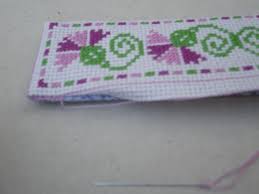 There are 126 items in this collection. Easy Bookmark Tutorial Claire93 S Blog