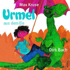Urmel aus dem Eis
