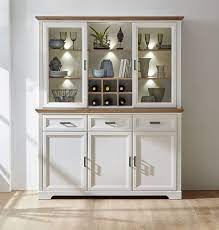 innostyle buffet jasmine pine wood look cabinet buffet cabinet decor