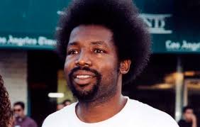 Afroman settles lawsuit with female fan he punched during concert