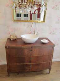 Holz im bad ist kein tabuthema mehr. Ambre Sultan Waschtisch Antik Wasserheimat