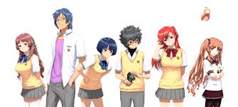 We did not find results for: Ano Natsu De Matteru Wallpapers Hd Desktop And Mobile Backgrounds