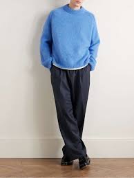 Tyler jumper delicate