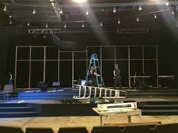 Shooting Stars Bricks Church Stage Design Ideas In Led Lighting Strips Home Depot Church Stage Design Church Stage Stage Design