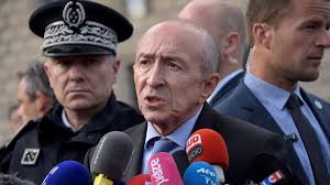 Macron heeft de wezen van Dominique Strauss-Kahn opgepikt"