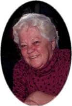 Obituary information for Elizabeth "Bette" Bolling