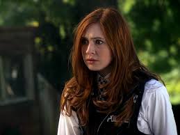 Is she gonna be your wife one day? Doctor Who S Karen Gillan Reveals Regrets Over Her Acting On Bbc Show As Wee Child