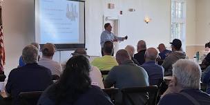 June 2026 Seminar for Water and Wastewater Operators