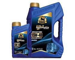صورة Benzol 15W40 engine oil