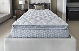 Mattress buyer jed explains the benefits and features of the serta perfect sleeper hotel signature suite ii double sided pillow top mattress. Double Sided King Pillow Top Mattress Online