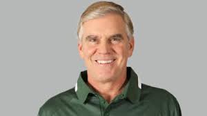 David Lee named Bills QB coach