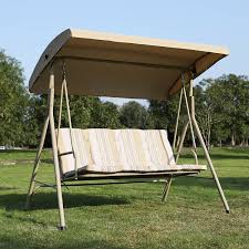 It makes the patio swing safer on rainy days. Marquette Canopy Swing Best Porch Swings As Voted By Customers That Bought Them Ffm Mmf Soft Swing Floretta Sloop
