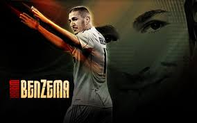 Best hd karim benzema pictures. Karim Benzema Real Madrid Hd Wallpaper Background Image 1920x1200