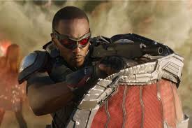 Surely, you know that he's been a major part of the last five years of the marvel cinematic universe (and, well, that he's. Anthony Mackie S 10 Most Notable Movies