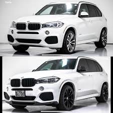 New bmw x5 with black sapphire terra leather interior. Gloss Black Or Silver Wheels M469 S Bmw X5 And X6 Forum F15 F16