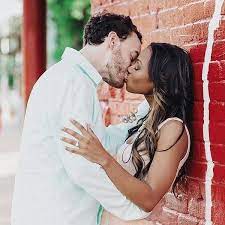 Pin on Some of My Favorit B- Racial Couples Photos