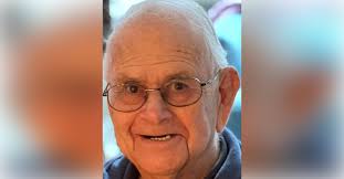 Obituary information for Joseph W. McCarthy