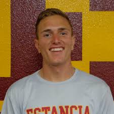 Ben Beck's Estancia High School Career Home