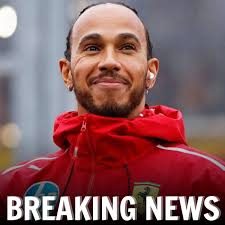 Congratulations: F1 superstar Lewis Hamilton has been named one of the 100  most influential people in the world by TIME 100 magazine, a milestone that  has cemented his reputation. Details in comment 👇👇👇